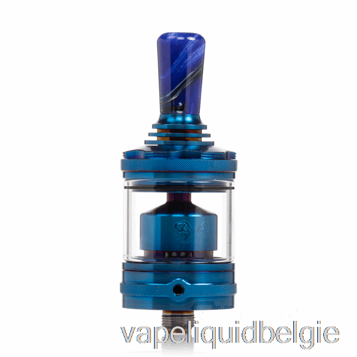 Vape Smaken Hellvape Dead Konijn 23mm Mtl Rta Blauw